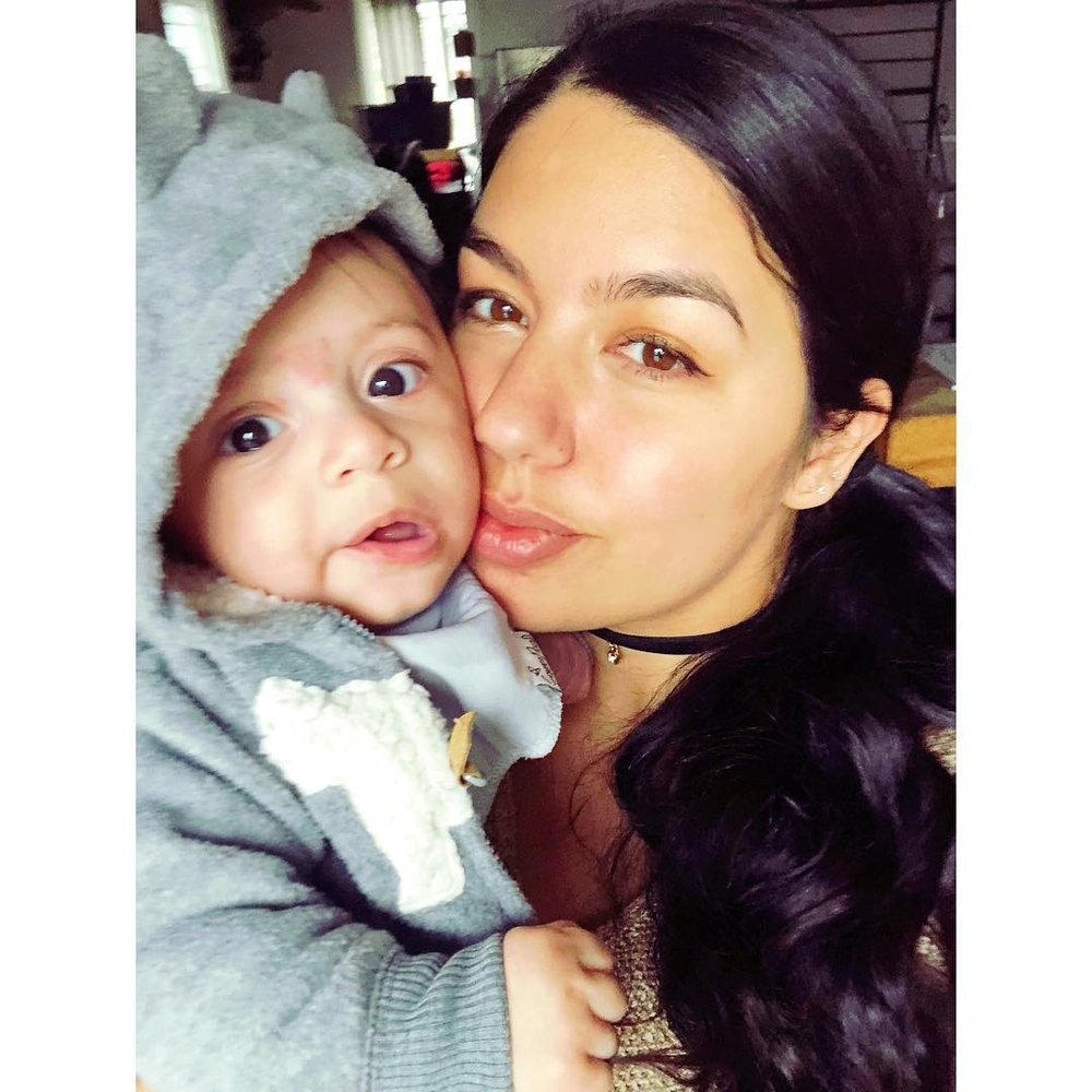 Meet your Posher, Bren